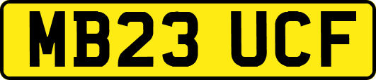 MB23UCF
