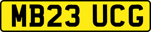 MB23UCG