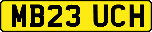 MB23UCH