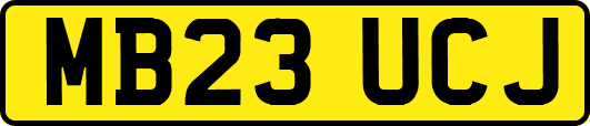 MB23UCJ