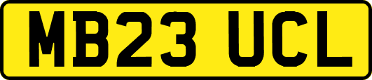 MB23UCL