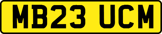 MB23UCM