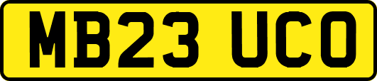 MB23UCO