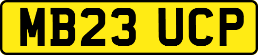MB23UCP