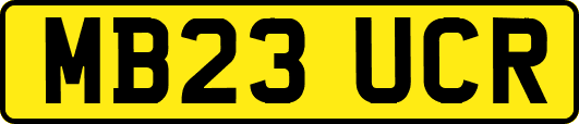 MB23UCR