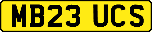MB23UCS