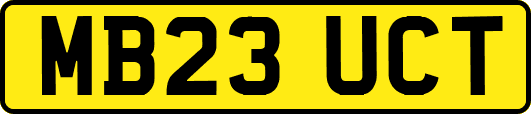 MB23UCT