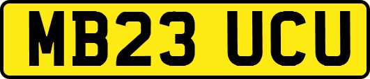 MB23UCU