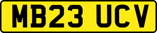MB23UCV