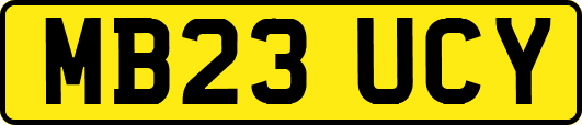 MB23UCY