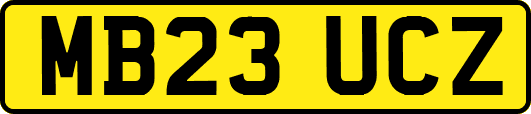 MB23UCZ