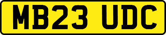 MB23UDC
