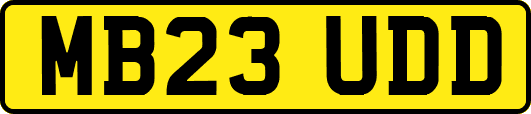 MB23UDD