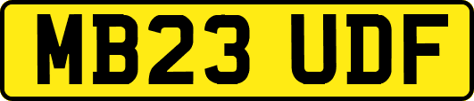 MB23UDF