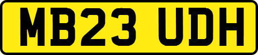 MB23UDH