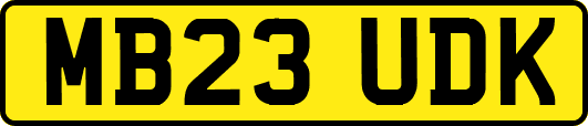 MB23UDK