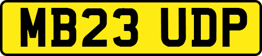 MB23UDP