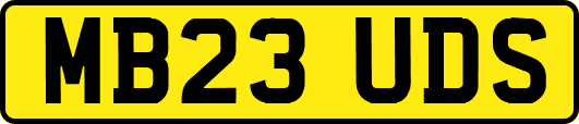 MB23UDS