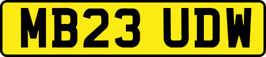 MB23UDW