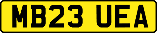 MB23UEA