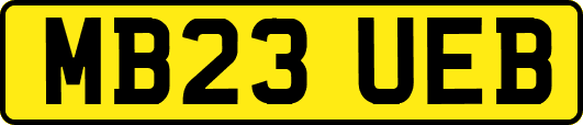 MB23UEB