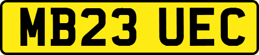 MB23UEC