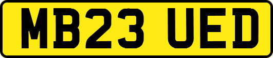 MB23UED