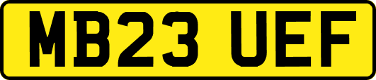 MB23UEF