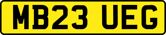 MB23UEG
