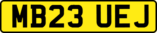 MB23UEJ