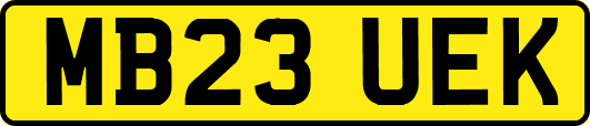 MB23UEK