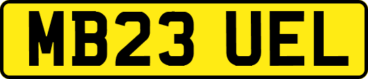 MB23UEL