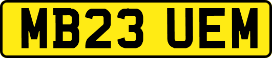 MB23UEM