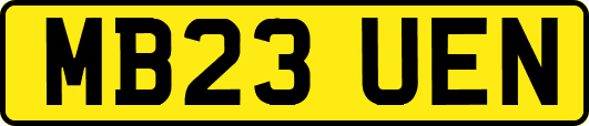 MB23UEN