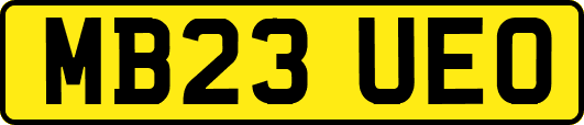 MB23UEO