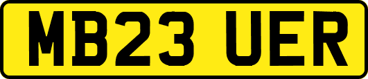 MB23UER