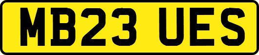 MB23UES