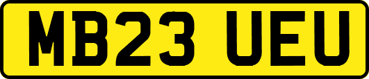 MB23UEU