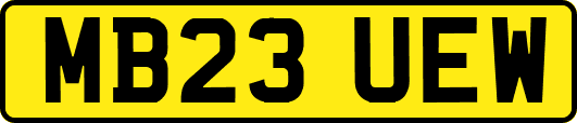 MB23UEW
