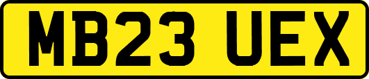 MB23UEX
