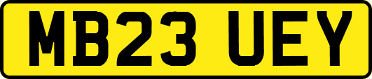 MB23UEY