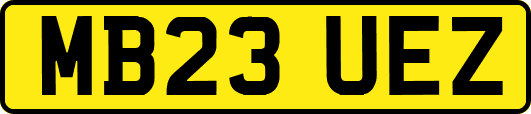 MB23UEZ