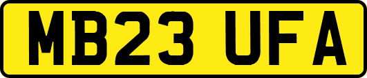 MB23UFA