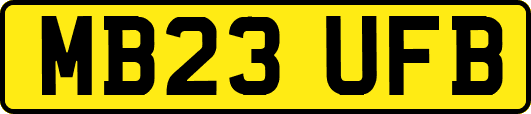 MB23UFB