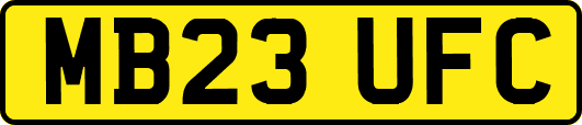 MB23UFC