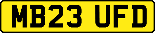 MB23UFD