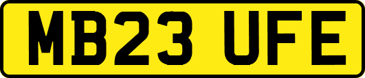 MB23UFE