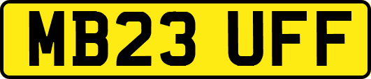 MB23UFF