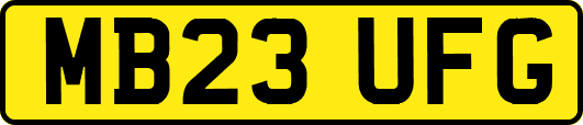 MB23UFG