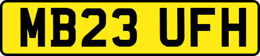MB23UFH